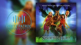 MxPx Scooby Doo Where Are You 432hz