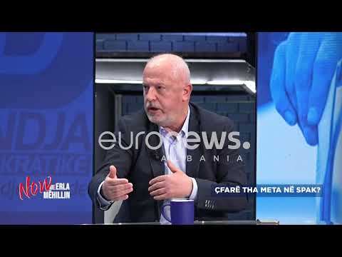 Hetimet për qeverinë "Berisha", gazetari godet SPAK-un: Mos luani, s'ka gjë më të tmerrshme nëse...