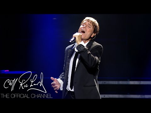 The Next Time - Cliff Richard