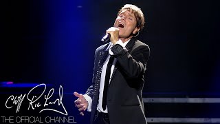 Cliff Richard - The Next Time (Live in Sydney 2013)