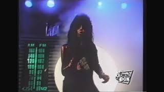 London - Radio Stars 1985 (Music Box Video Clip)