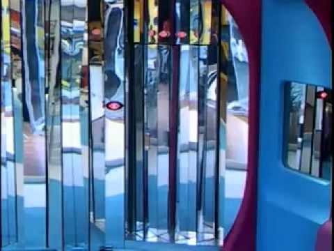 Pete Burns' Coat has been arrested