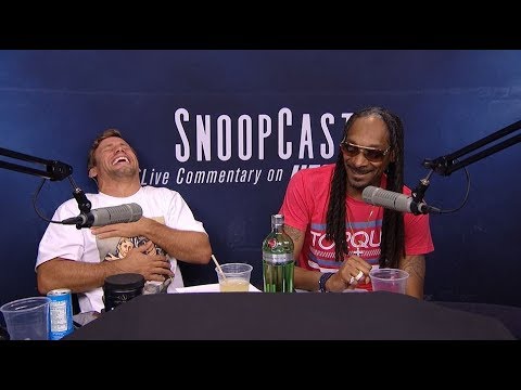 SnoopCast - Week 6 Highlights