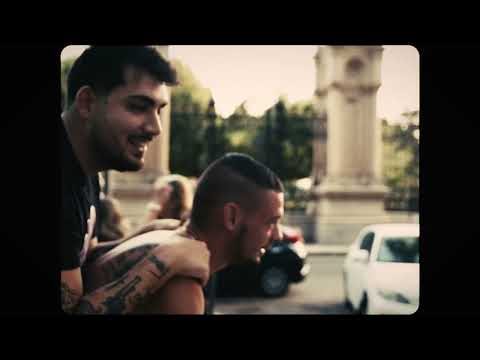 D.Trankitenso Ft Kid Kartier - Promesas de dolor - Video