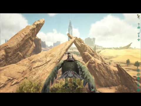 Ark: Scorched Earth - online S1 E2