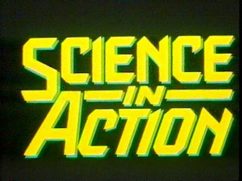 Science in Action S087RS01 Good Vibrations