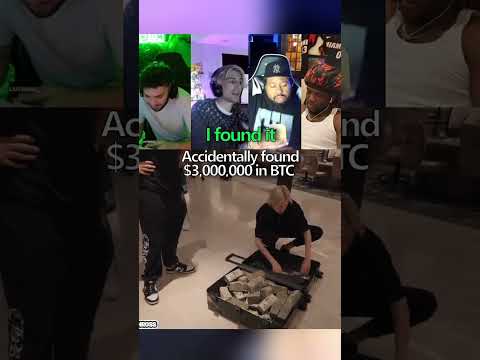 Streamers WARN Kai Cenat about XQC’s bank account