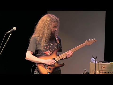 The Aristocrats - Flatlands