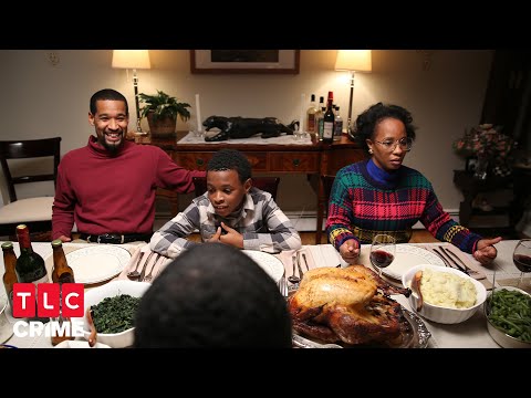 DNA-Beweis | Evil - Gesichter des Bösen | GANZE FOLGE | TLC Crime