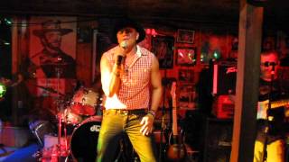 Dean Crawford & Dunns River -- Cover -- Tyler Farr- Redneck Crazy