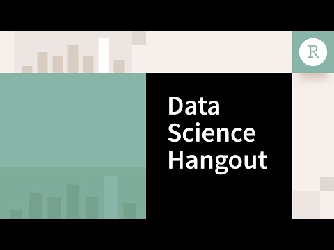 Data Science Hangout | David Meza, NASA | People analytics for getting to the moon