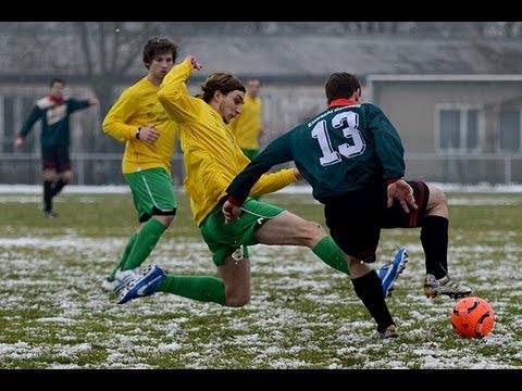Eintracht Gommern - SSV Besiegdas