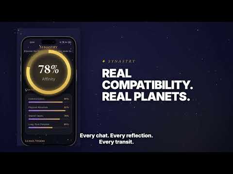 AstroWhisper: AI Astrology