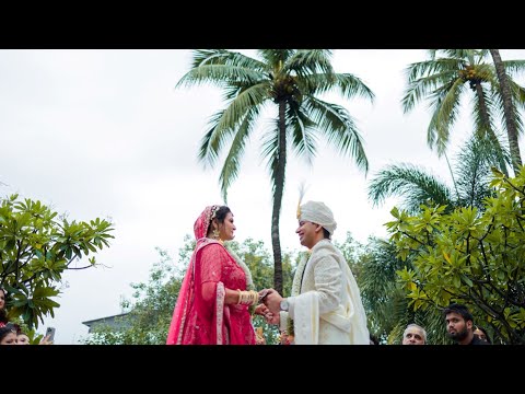 Wedding Photographer portfolio by Elinor Films in Mumbai - Photo 7