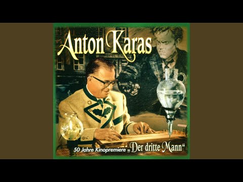 Wien, Wien nur du allein, Der Alte Stephansturm