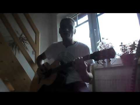 Carsten und Band " du schnarchst"