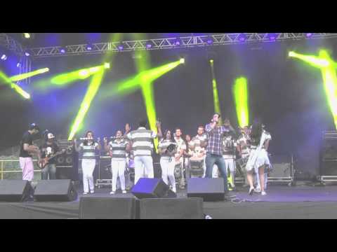 All My Loving - Infanteria Show