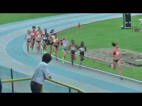 800 Donne Serie 3-XI Meeting di Gavardo-29/05/2016