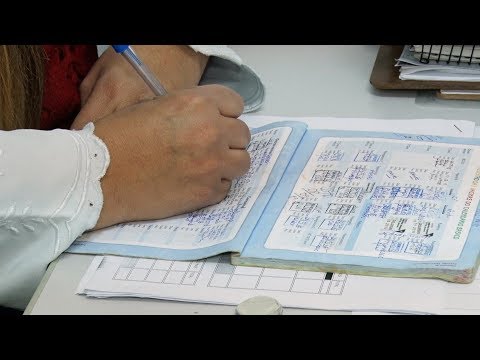 Saiba quem deve tomar a vacina do sarampo