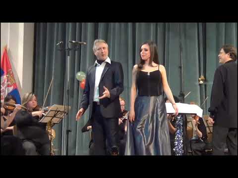 TORERO - Goran i Biljana LIVE