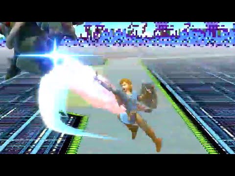 Super Smash Bros Ultimate: World of Light - Part 2 No Commentary