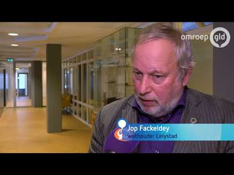 GLD Nieuws 13 december 2017 - Woensdag 13 december