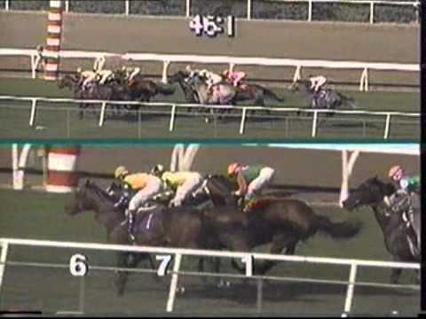 Exbourne Shoemaker Mile