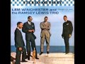 Lem Winchester with Ramsey Lewis Trio - Jordu