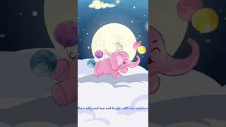 “The Bump Bump Song” is perfect for your little one ☁️ #singer #americanidol #sleepmusic