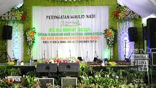 Download lagu Peringatan Maulid Nabi Muhammad SAW MTS NU BANAT K... mp3