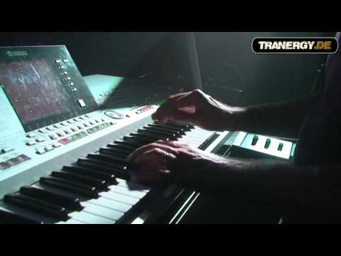 LIVEDJFLO - OUT OF THE DARK INTO THE LIGHT (LIVE AT FRANKFURT)