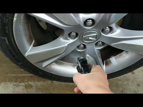 Meguiars Ultimate Waterless Wheel Tire