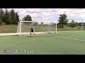 Exact ID Camp: Keeper Skills