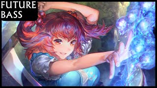 Richard Caddock - Glow