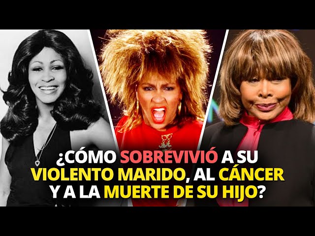 Vídeo relacionado con Historias de vida real de genio musical: ¿Qué tiene que ver el amor con él? (Tina Turner Story) + Ray (Ray Charles Story) 2 DVD Bundle Music For The Ages!