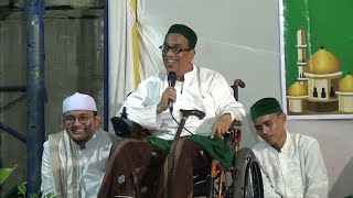 Download lagu TAUSIYAH HABIB UMAR AL - MUTHOHAR | DO'A RESTU BUAT PENGANTIN mp3 Download lagu TAUSIYAH HABIB UMAR AL - MUTHOHAR | DO'A RESTU BUAT PENGANTIN mp3