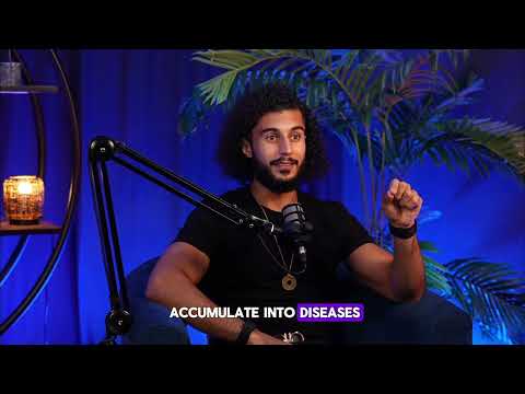 Longevity & Biohacking  Understanding Genomic Instability