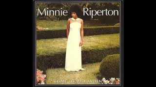Minnie Riperton - Close Your Eyes And Remember