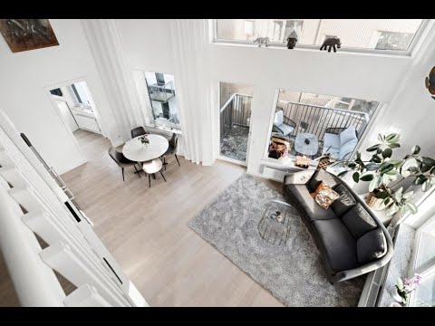 Vårdsätravägen 3B - 2:a · 55m2 -  : Via Notar mäklare Uppsala