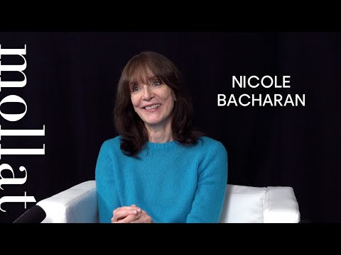 Nicole Bacharan - La plus résistante de toutes