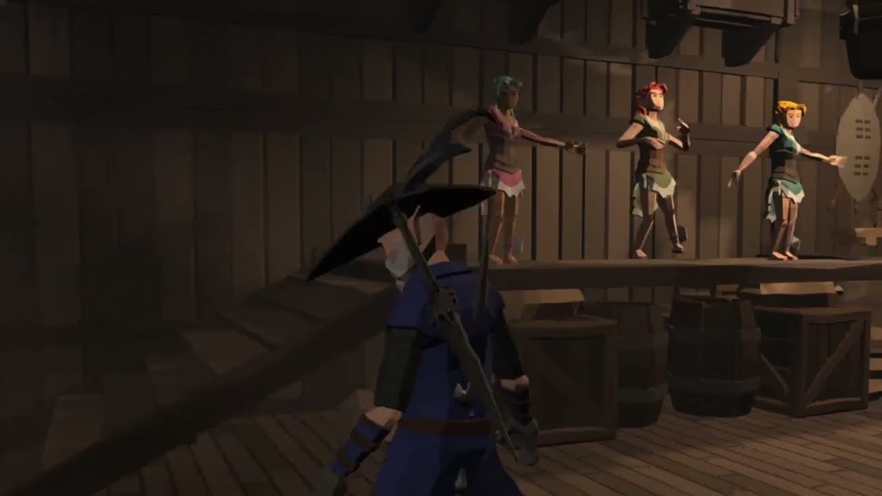 Trailer