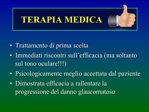 Congresso  - Intervento Dott. Paolo Brusini