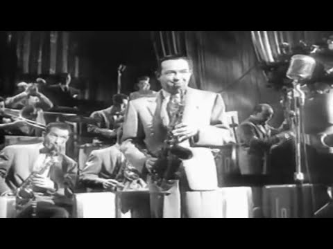 Jimmy Dorsey,Bob Eberly e Helen O'Connell,1947,Green Eyes (Aquellos ojos verdes)