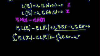 5.5 Proof of orthogonal eigenfunctions
