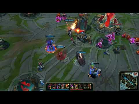 ADC Life is Hard - Brand Burning the World Ep. 1