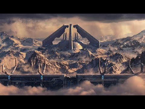 Halo 2 Anniversary OST - Librarian's Gift (Ionizer)