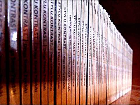 StyluKontrast [Firew] - Cisza