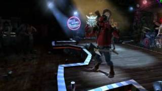 Parasiempre, Heroes Del Silencio (Guitar Hero Expert 100%)