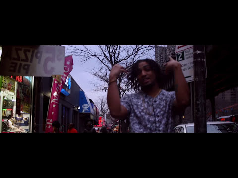 KingStreetz - Who tf Is you (Official Video) Shot by @LarryFlynt_