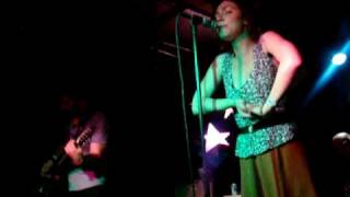 Company of Thieves - The Fire Song (9.27.09)